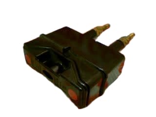 ENGLISH ELECTRIC RS15P