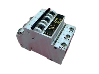 EEC AEG E83-U6A