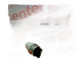 BACO CONTROLS V26KA03