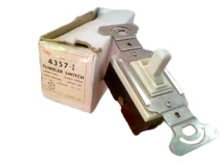 EATON CORPORATION 4357-I