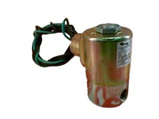 VERSA VALVES ESM-2301-60-D024