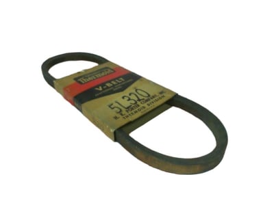 THERMOID INDUSTRIES 5L320