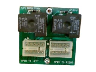 ELITE ACCESS SYSTEM 37711432