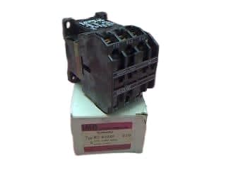 IMO K2-23A01-220-240V/50/60HZ