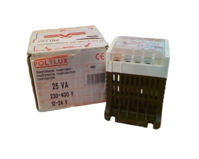 POLYLUX PB 25