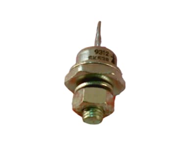 THOMSON COMPONENTS SK538