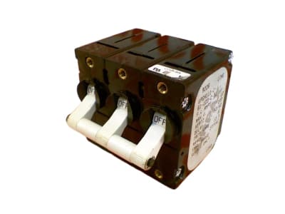 SENSATA TECHNOLOGIES UPGH111-1-61-103-C-91
