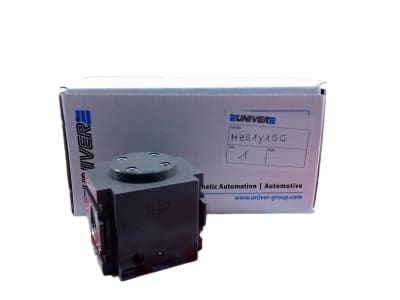 UNIVER GROUP HZE1Y15G