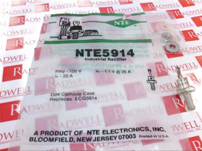 NTE NTE5914