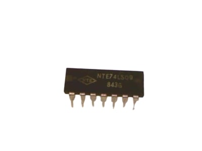 NTE NTE74LS09
