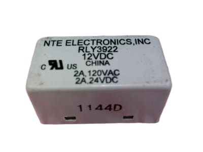 NTE RLY3922