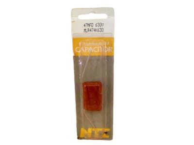 NTE MLR474K630