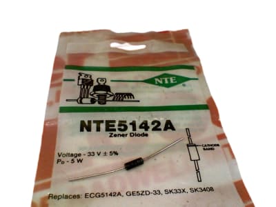 NTE NTE5142A