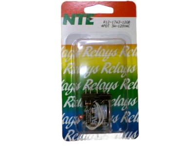 NTE R12-17A3-120B