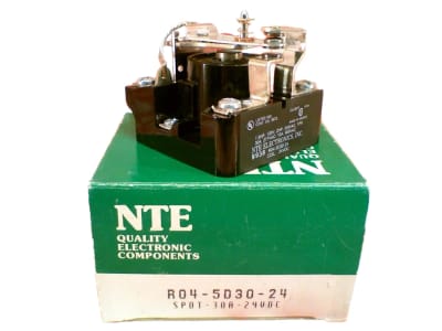 NTE R04-5D30-24