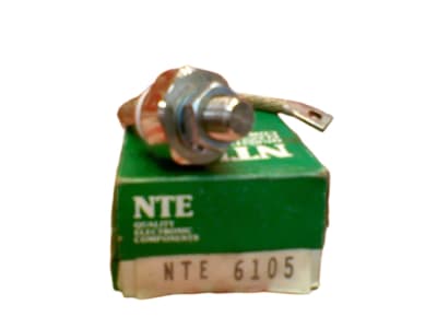 NTE NTE6105
