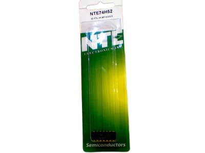 NTE NTE74H52