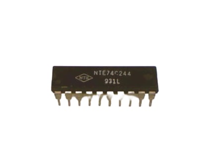 NTE NTE74C244