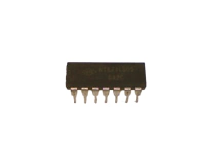NTE NTE74LS05