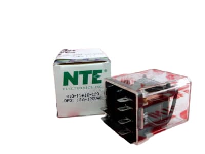 NTE R10-11A10-120F