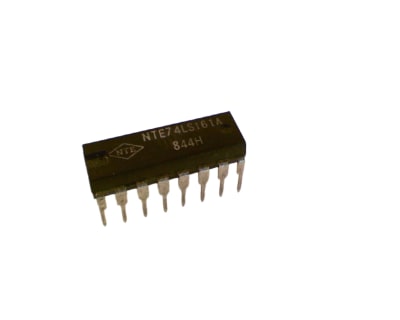NTE NTE74LS161A