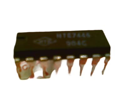 NTE NTE7446