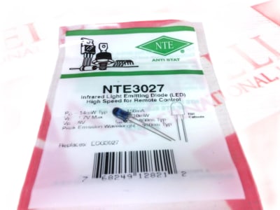 NTE NTE3027