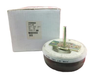 OHMITE RPS100