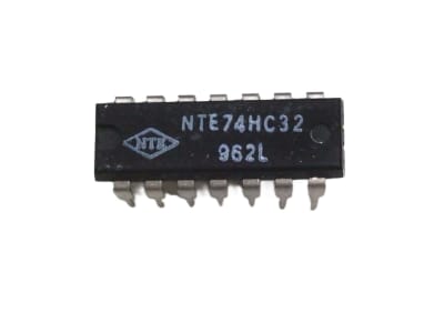 NTE NTE74HC32