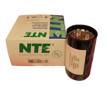 NTE MSC125V540