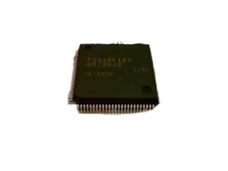 RENESAS HD64F3048F16V