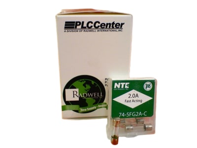 NTE 74-5FG2A-C
