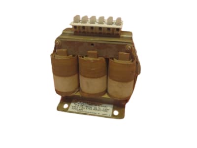 MARELCO POWER SYSTEM M-9089
