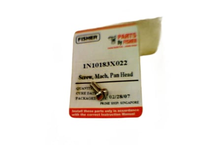 EMERSON 1N10183X022