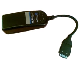 MULTI TECH SYSTEMS MT56ZLXI-MODEM-LAM