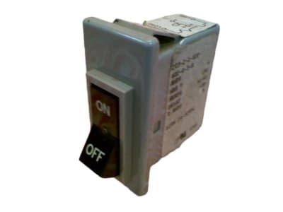 SENSATA TECHNOLOGIES 203-2-1-62F-402-6-3-8