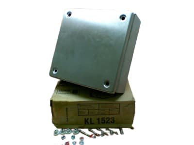 RITTAL KL-1523
