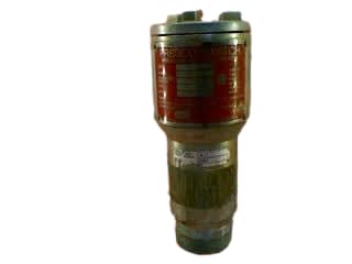 GENERAL ELECTRIC DF-100