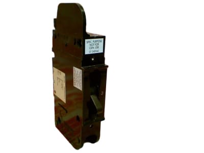 EATON CORPORATION CF1-Z104-2