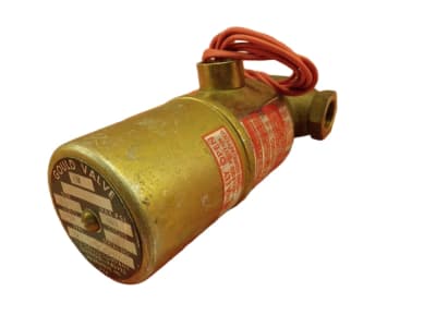 JD GOULD COMPANY AW-1/2-240-QR