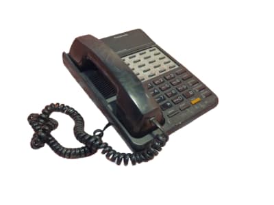 MATSUSHITA ELECTRIC KX-T7020