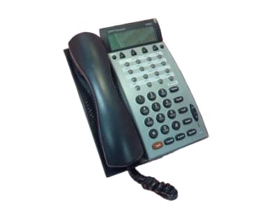 NEC DTP-16D-1