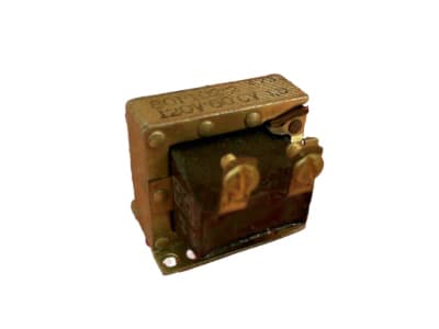 CONTROL COMPANY 801-102-2