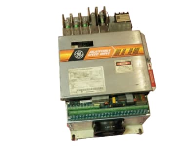 GENERAL ELECTRIC 7VOES033CD01