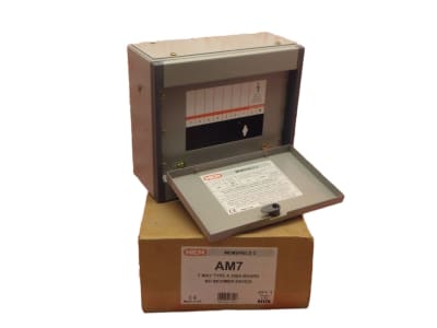 EATON CORPORATION AM7