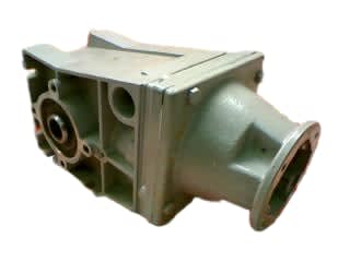 LENZE GKR04-2N-SAR-2B