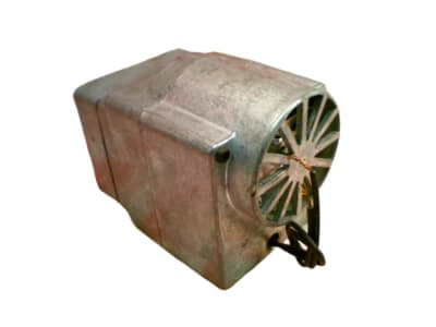 VON WEISE GEAR CO PF100200