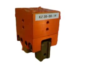 METOFER AUTOMATION KZ20-08-14