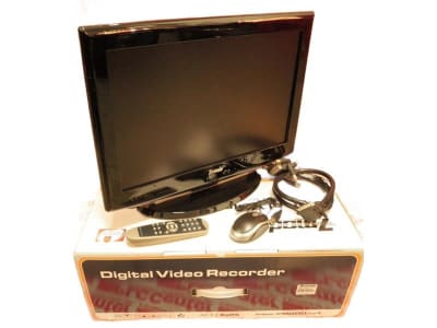ZMODO DVRH9008UL