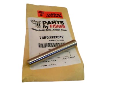 EMERSON 75B0333X012